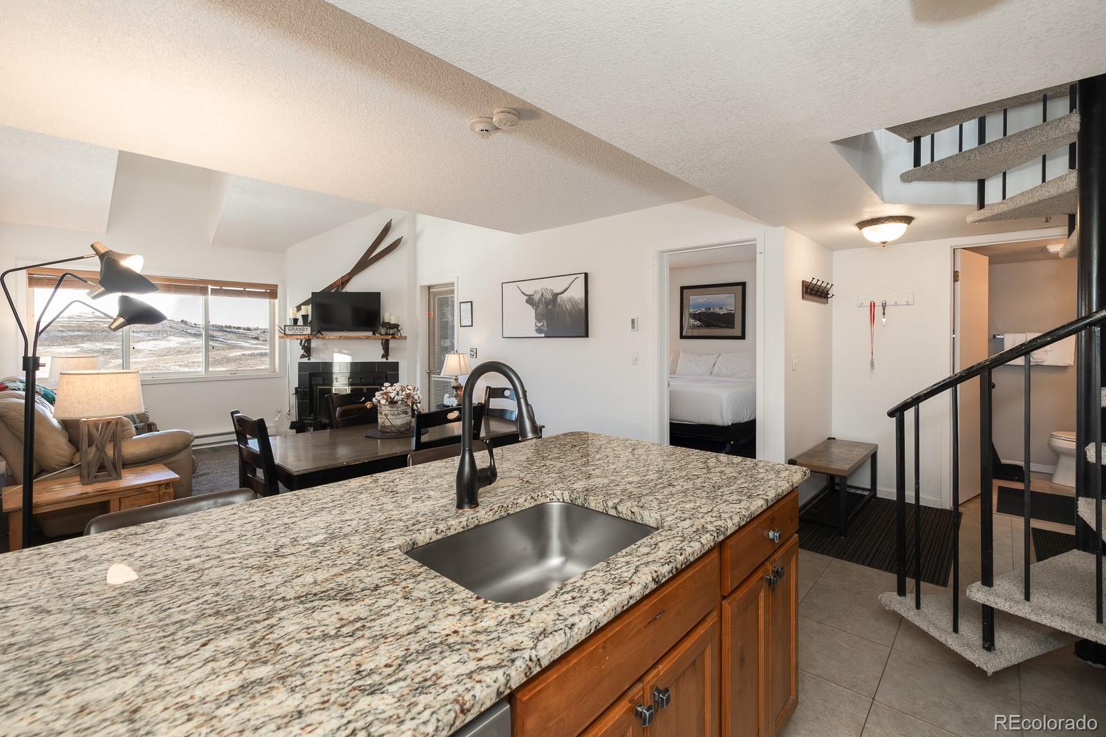 227 Lake Drive Granby CO 80446
