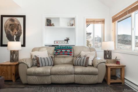 227 Lake Drive Granby CO 80446