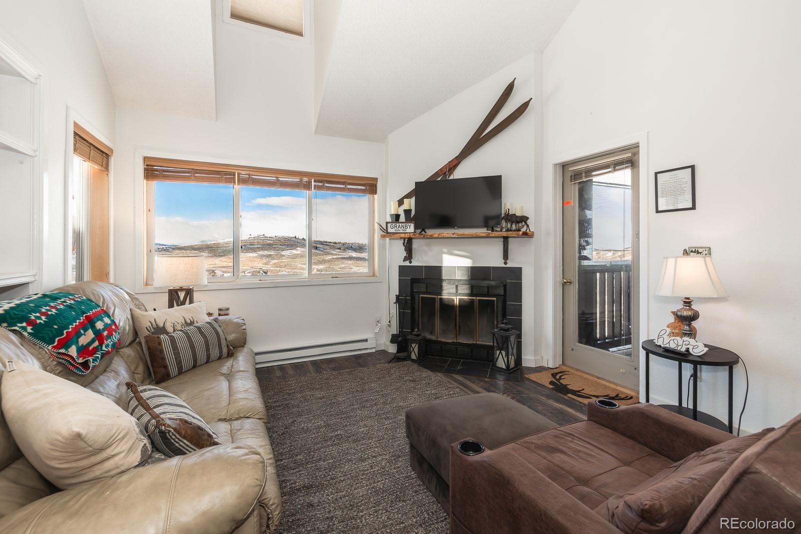 227 Lake Drive Granby CO 80446