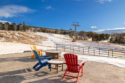 227 Lake Drive Granby CO 80446