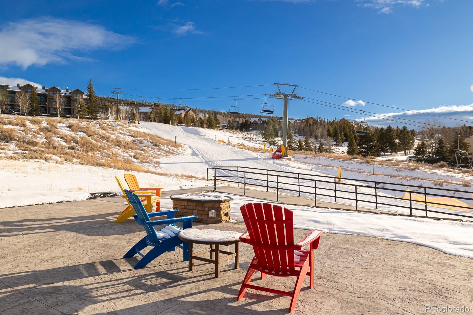 227 Lake Drive Granby CO 80446