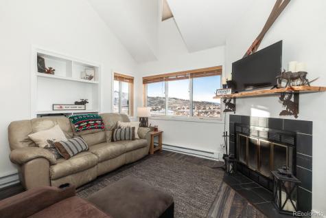 227 Lake Drive Granby CO 80446