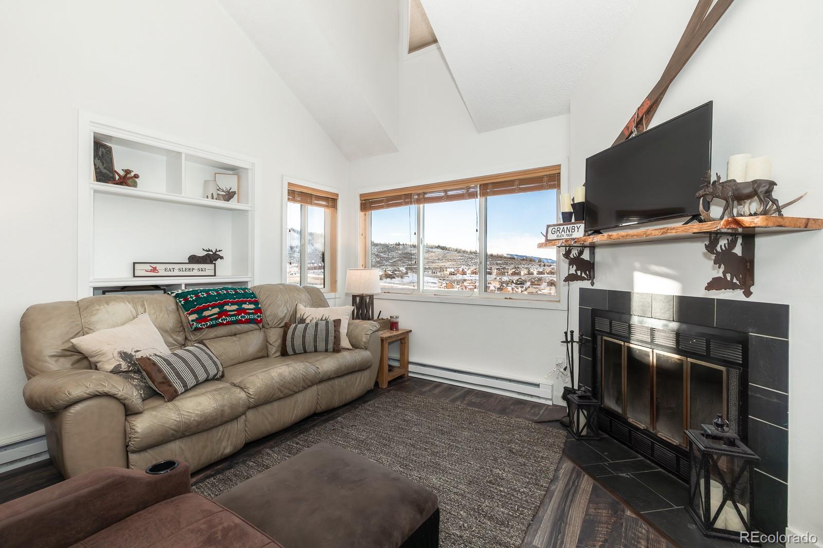 227 Lake Drive Granby CO 80446