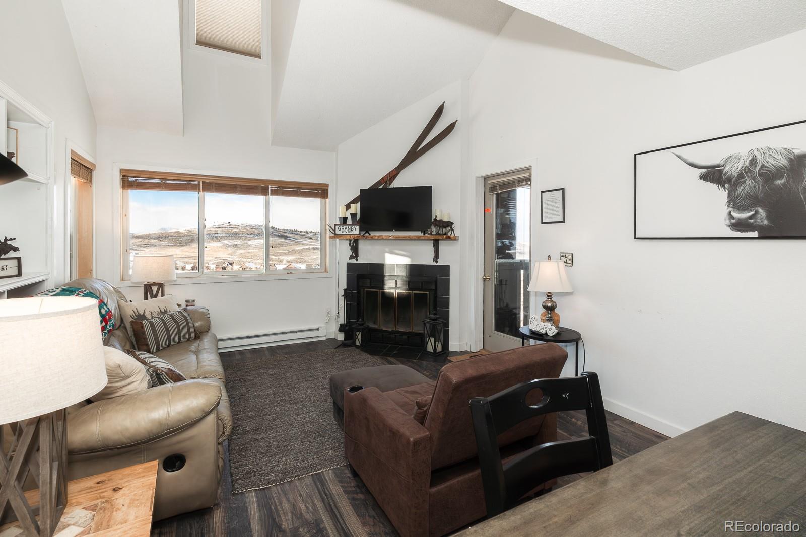 227 Lake Drive Granby CO 80446
