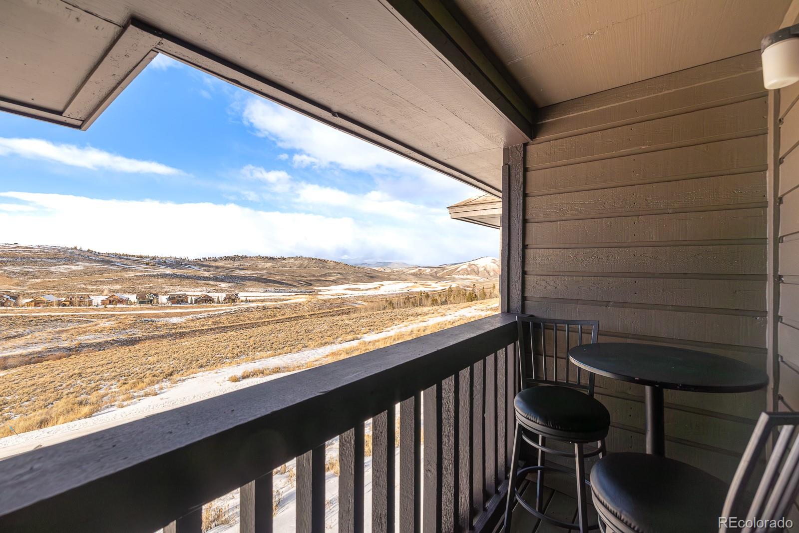 227 Lake Drive Granby CO 80446