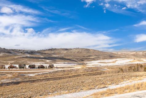 227 Lake Drive Granby CO 80446