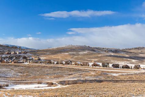 227 Lake Drive Granby CO 80446