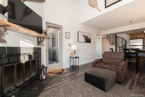 227 Lake Drive Granby CO 80446