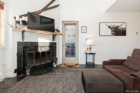 227 Lake Drive Granby CO 80446