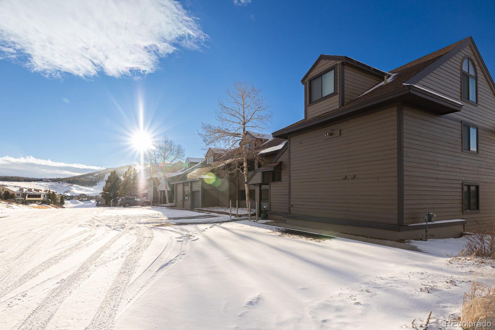 227 Lake Drive Granby CO 80446