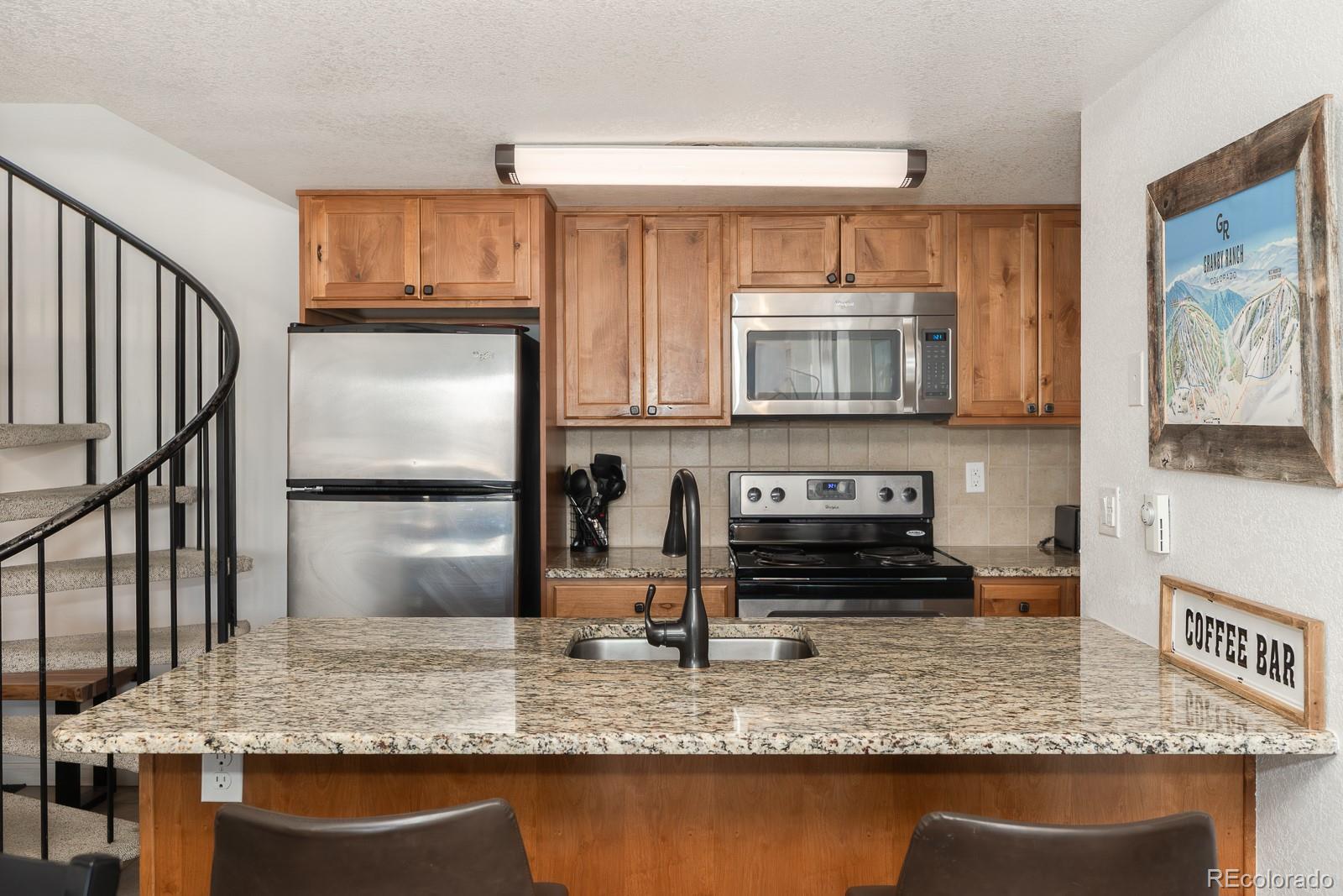 227 Lake Drive Granby CO 80446
