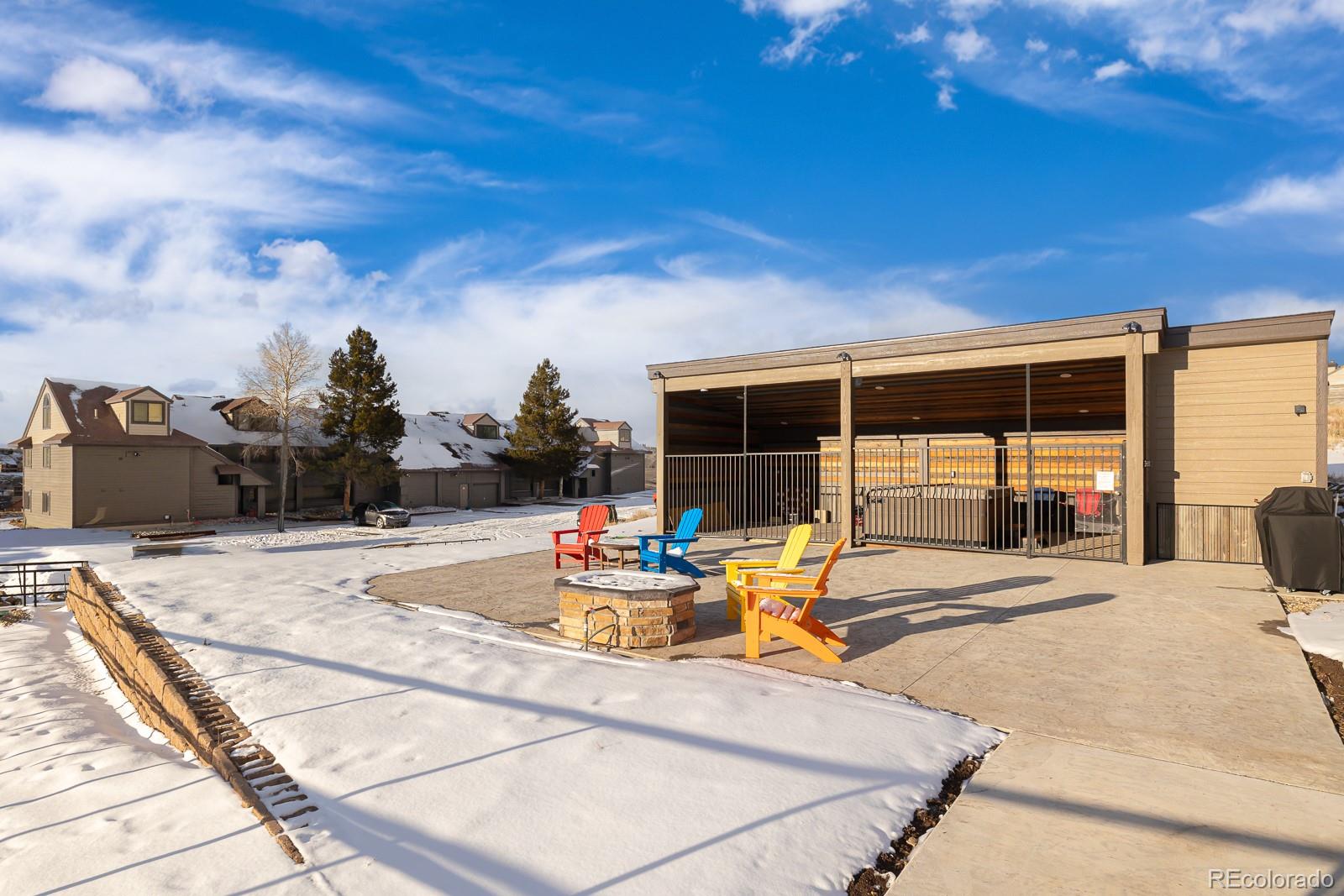 227 Lake Drive Granby CO 80446