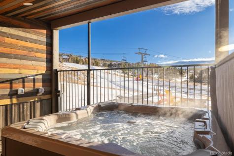 227 Lake Drive Granby CO 80446