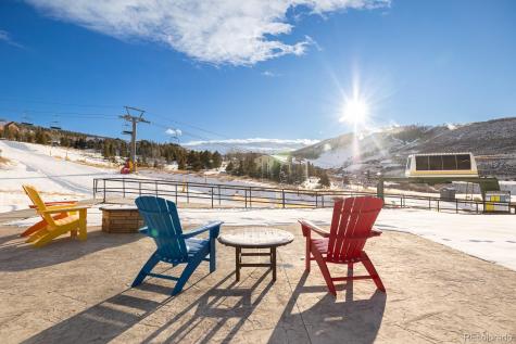 227 Lake Drive Granby CO 80446