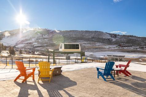 227 Lake Drive Granby CO 80446