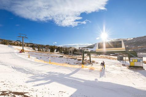 227 Lake Drive Granby CO 80446