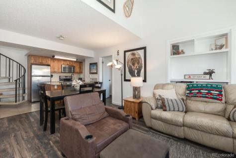 227 Lake Drive Granby CO 80446