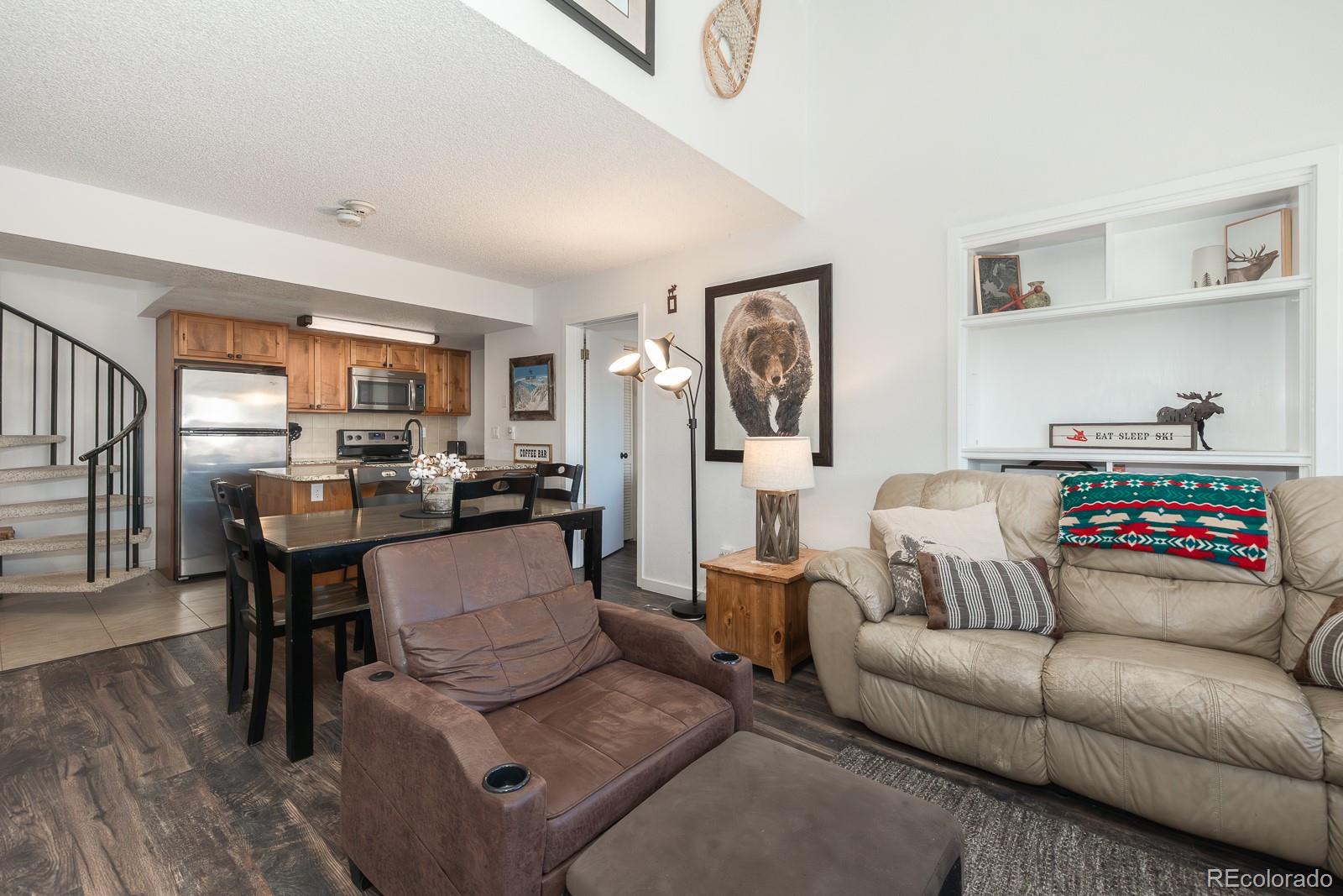 227 Lake Drive Granby CO 80446
