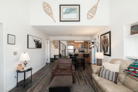 227 Lake Drive Granby CO 80446