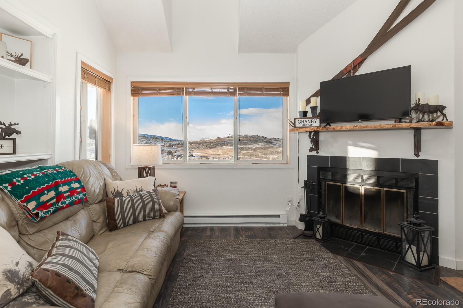227 Lake Drive Granby CO 80446