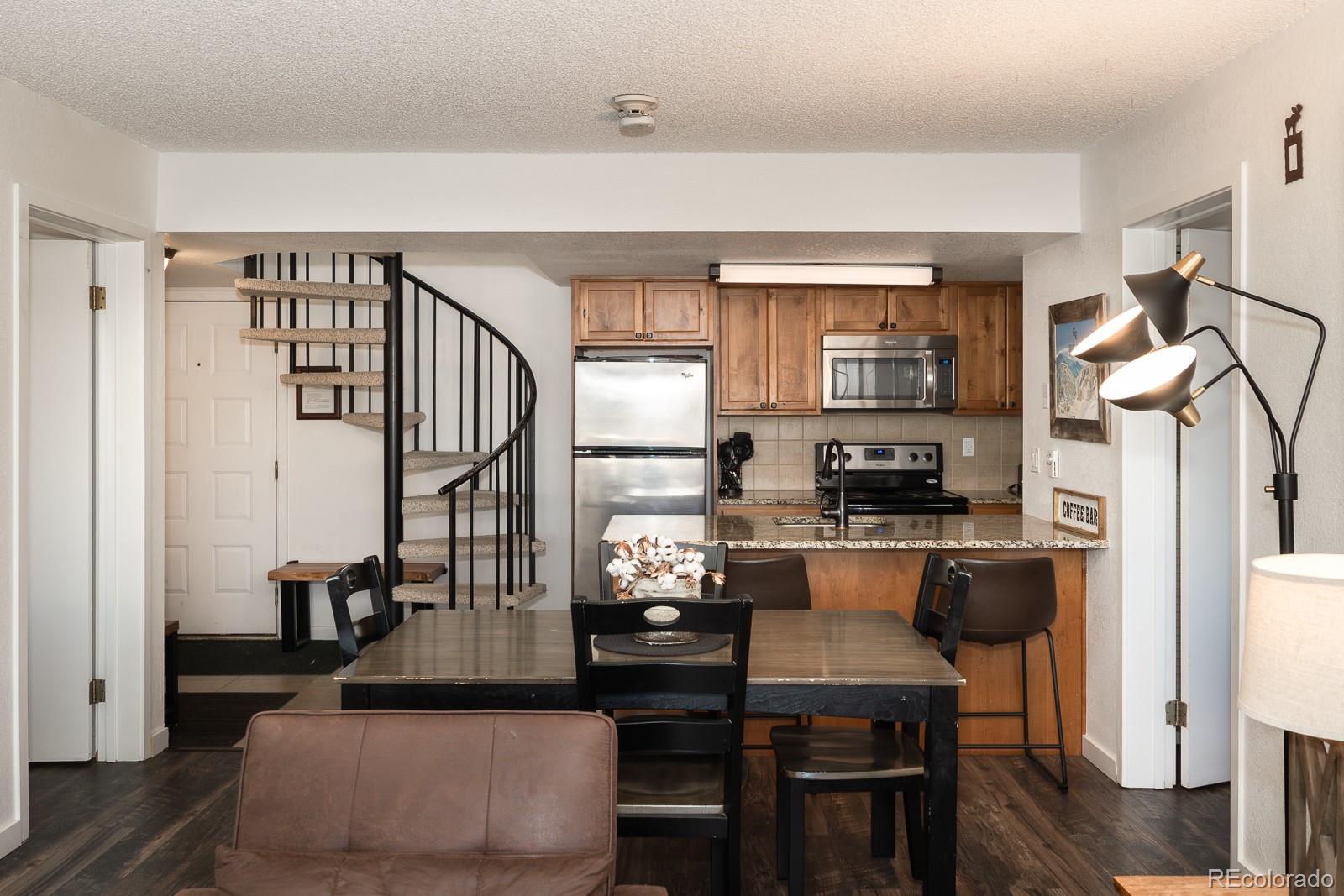 227 Lake Drive Granby CO 80446