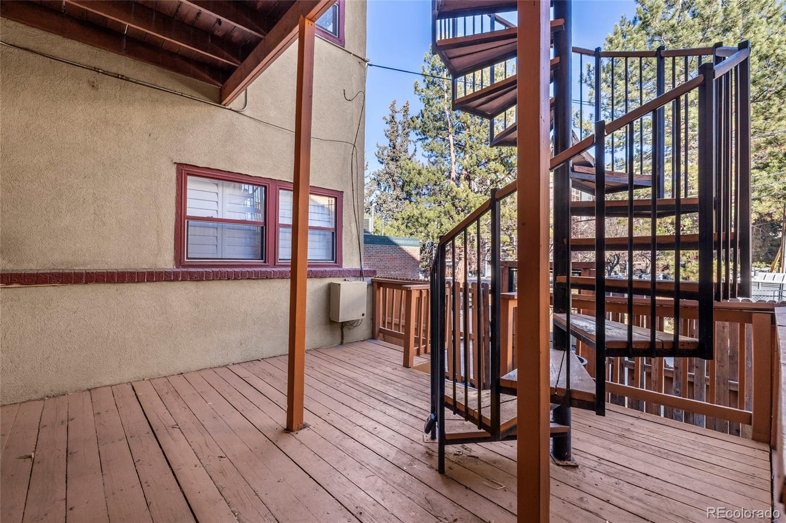 1640 N Downing Street Denver CO 80218