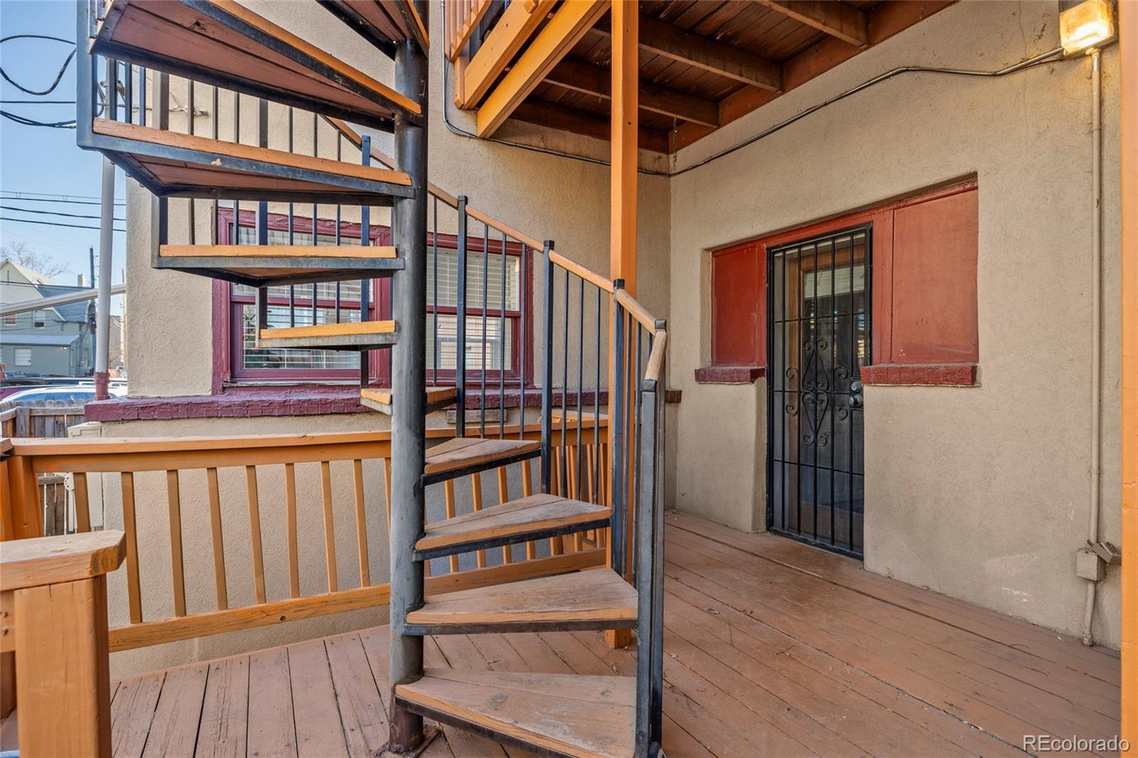 1640 N Downing Street Denver CO 80218