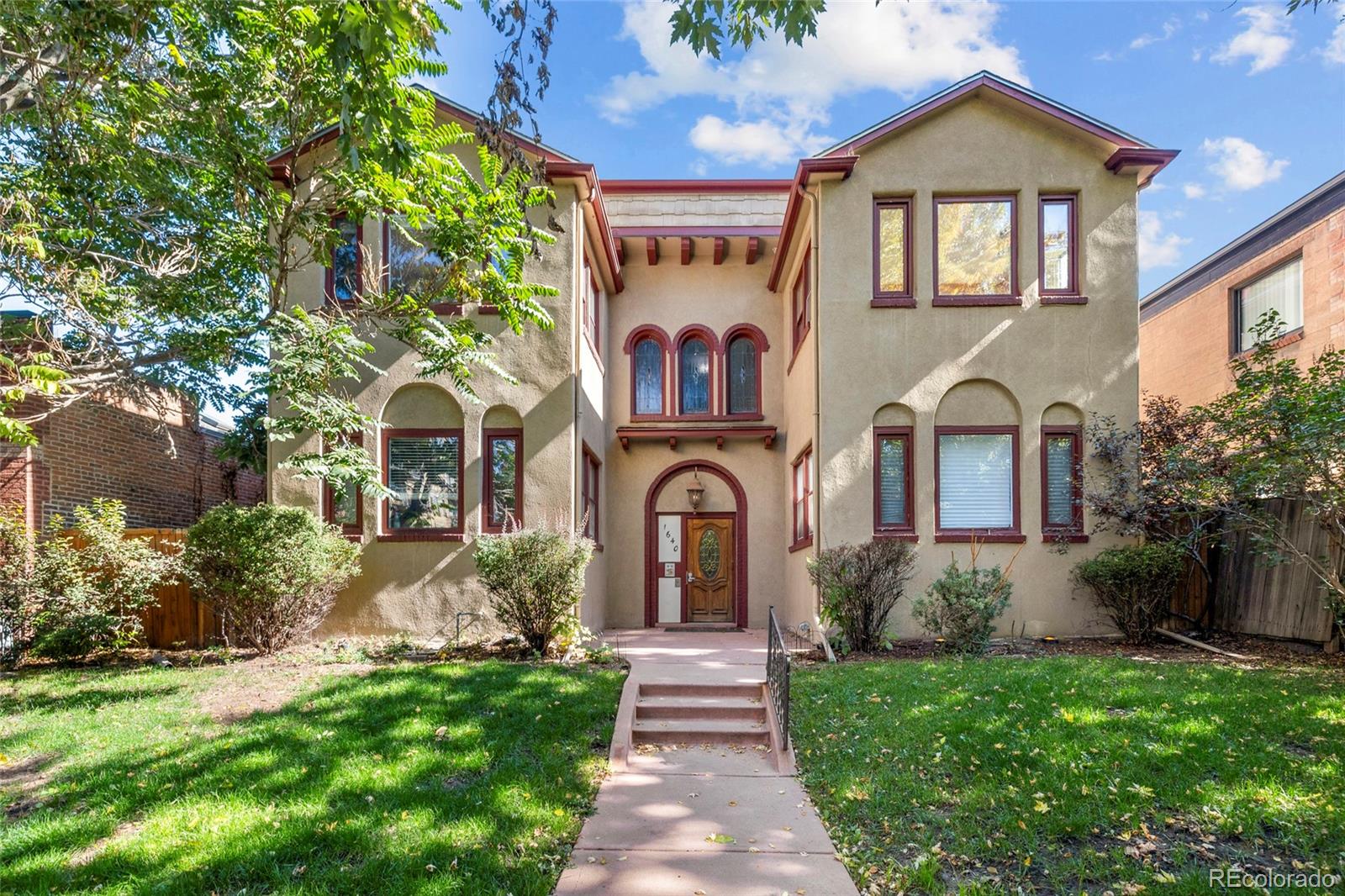 1640 N Downing Street Denver CO 80218