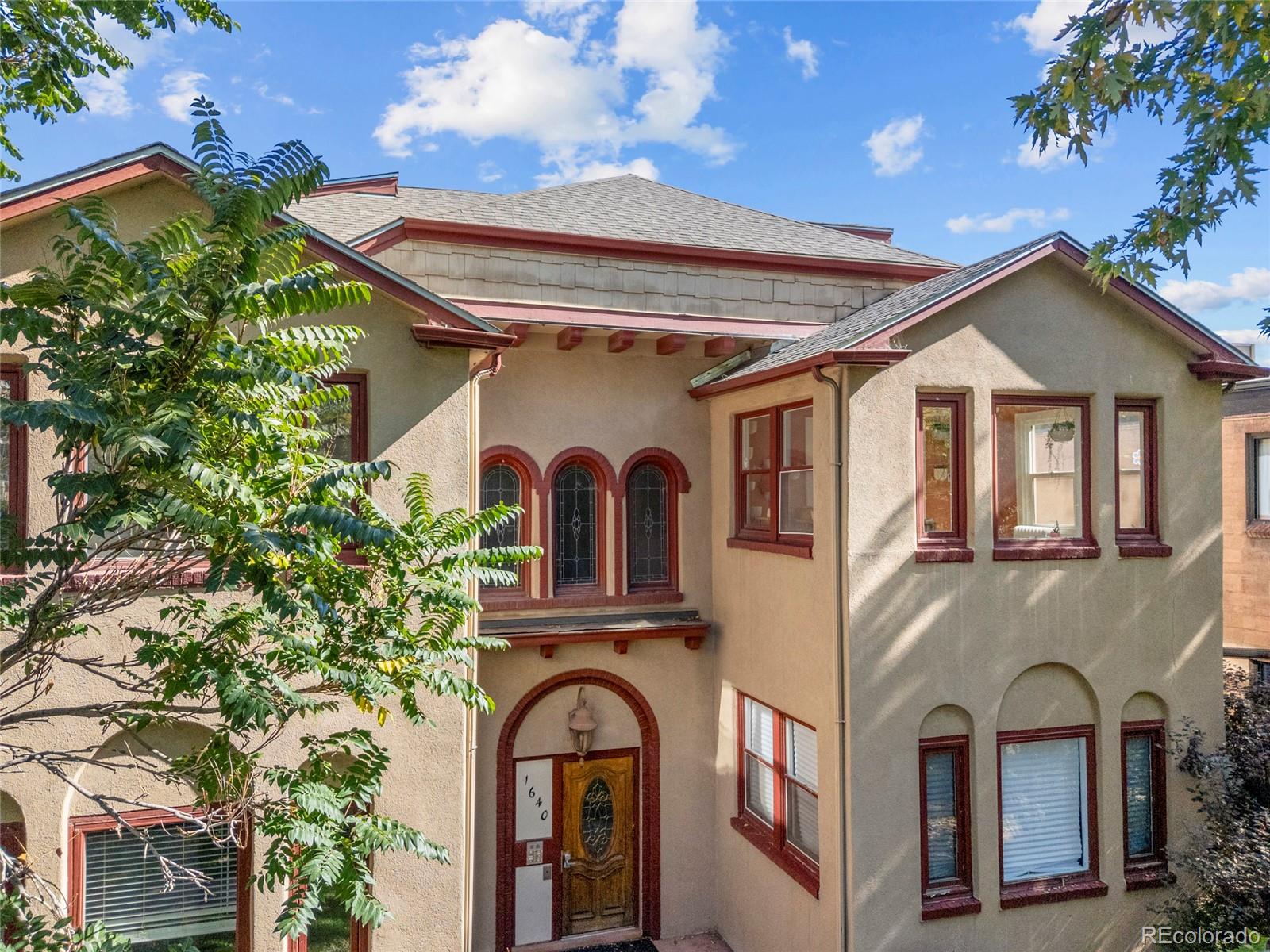 1640 N Downing Street Denver CO 80218