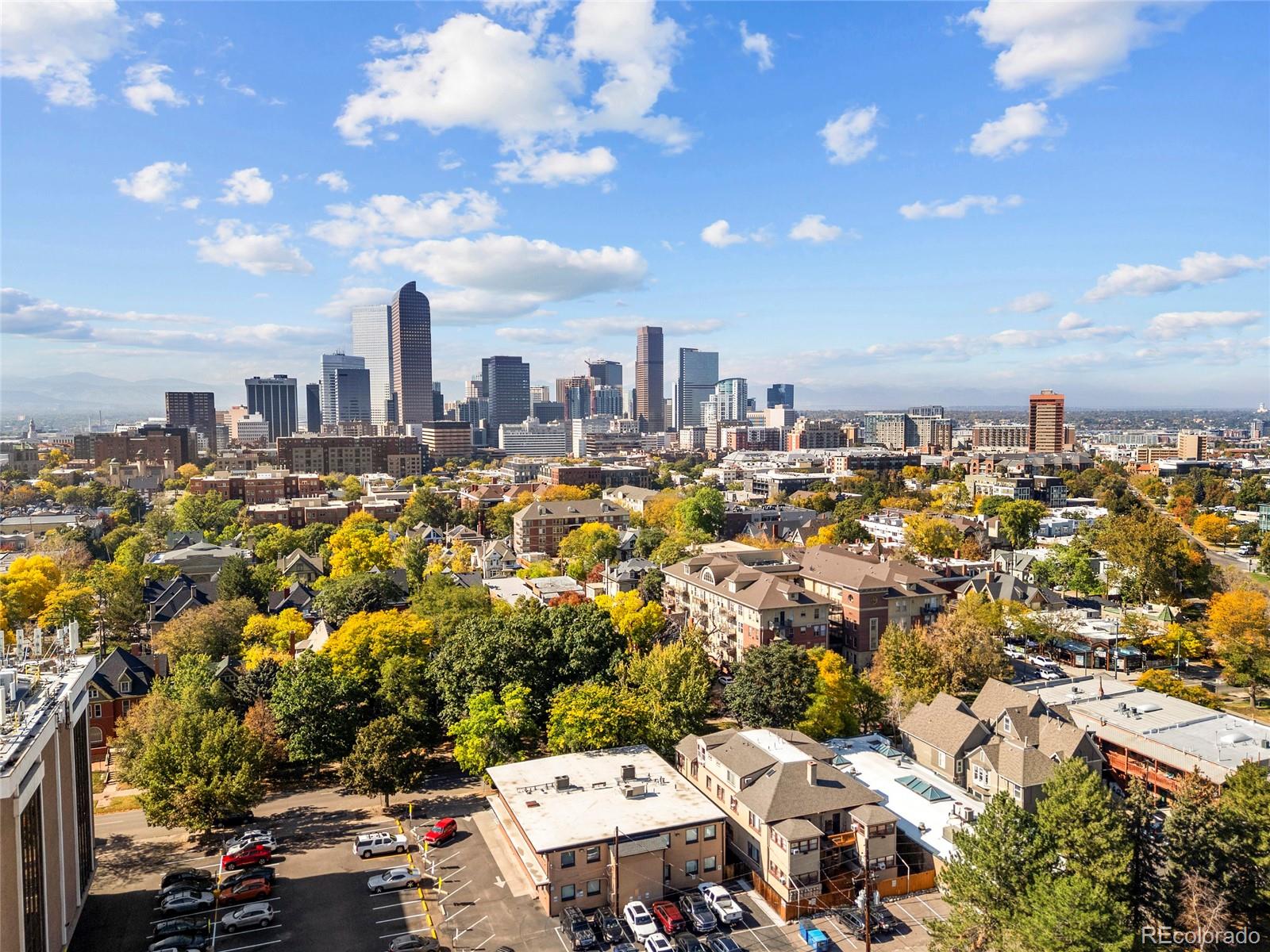 1640 N Downing Street Denver CO 80218