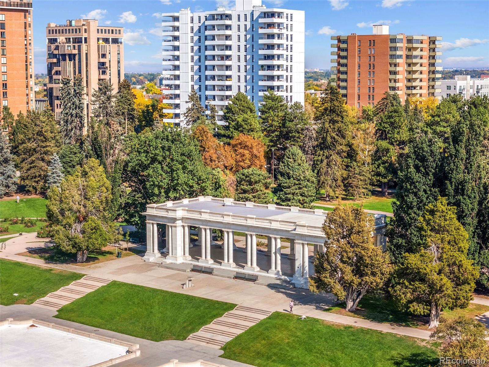 1640 N Downing Street Denver CO 80218