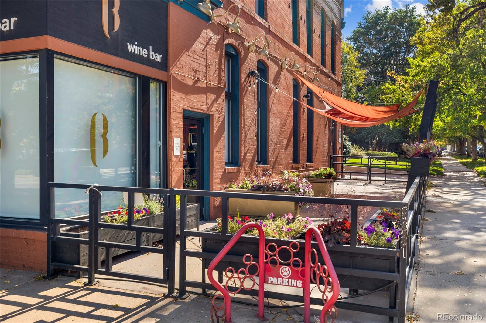 1640 N Downing Street Denver CO 80218