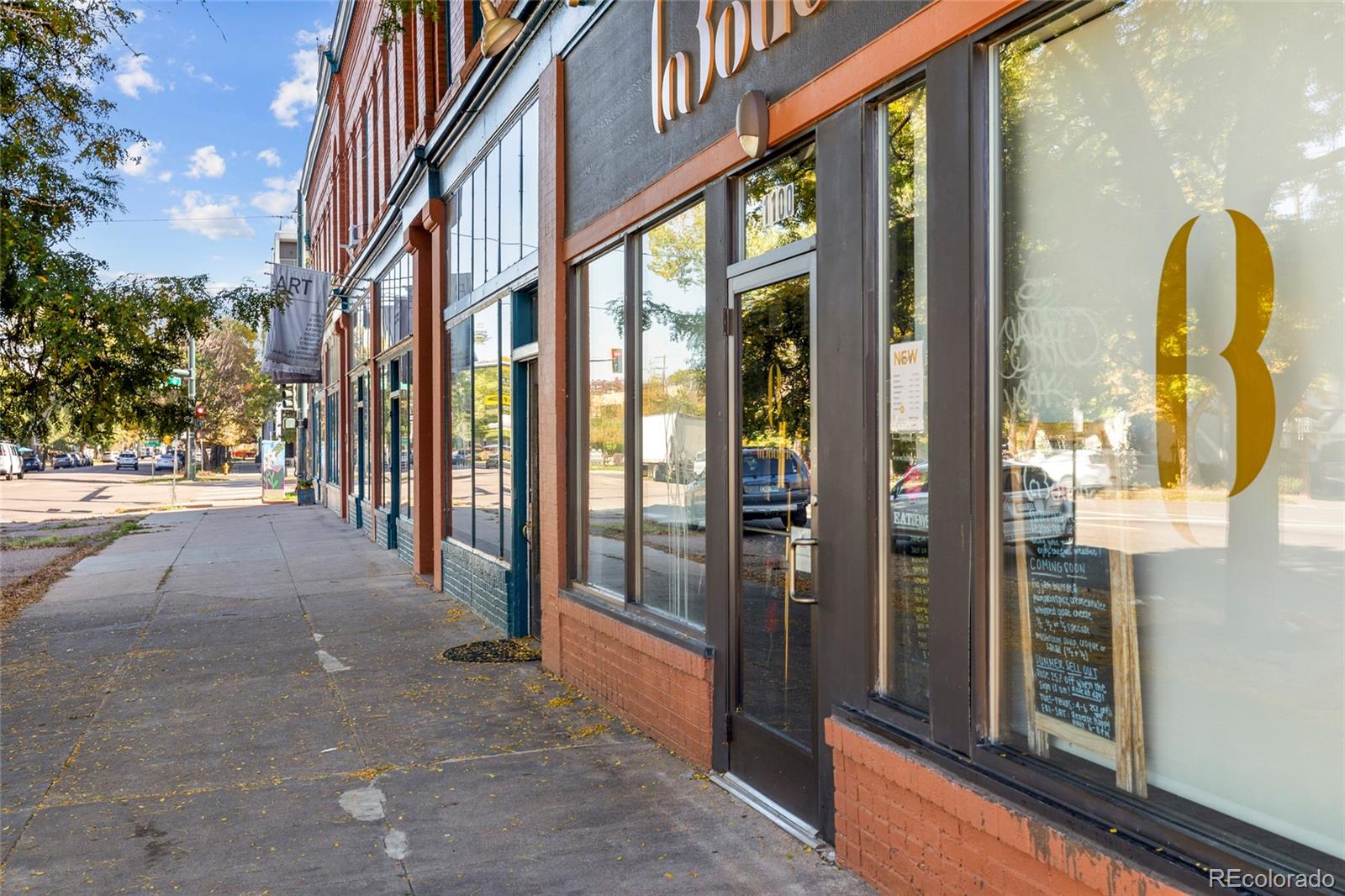 1640 N Downing Street Denver CO 80218