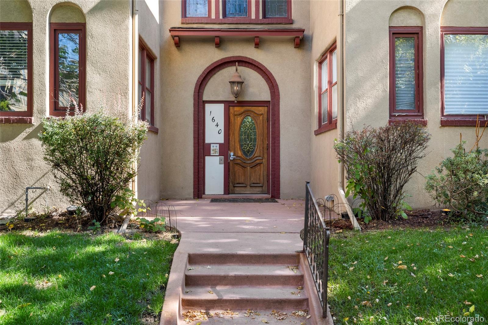 1640 N Downing Street Denver CO 80218