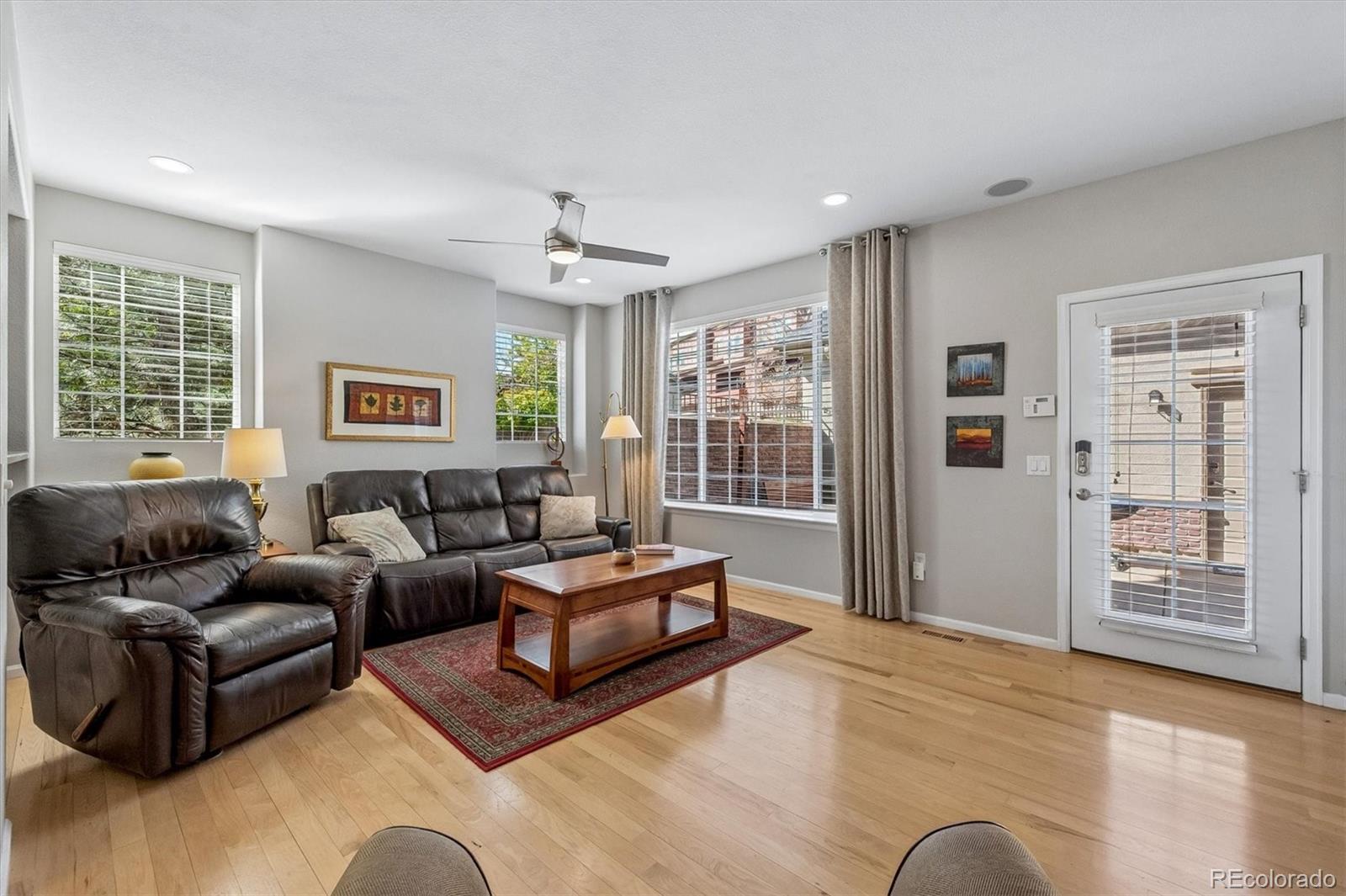 9489 Cedarhurst Lane Highlands Ranch CO 80129
