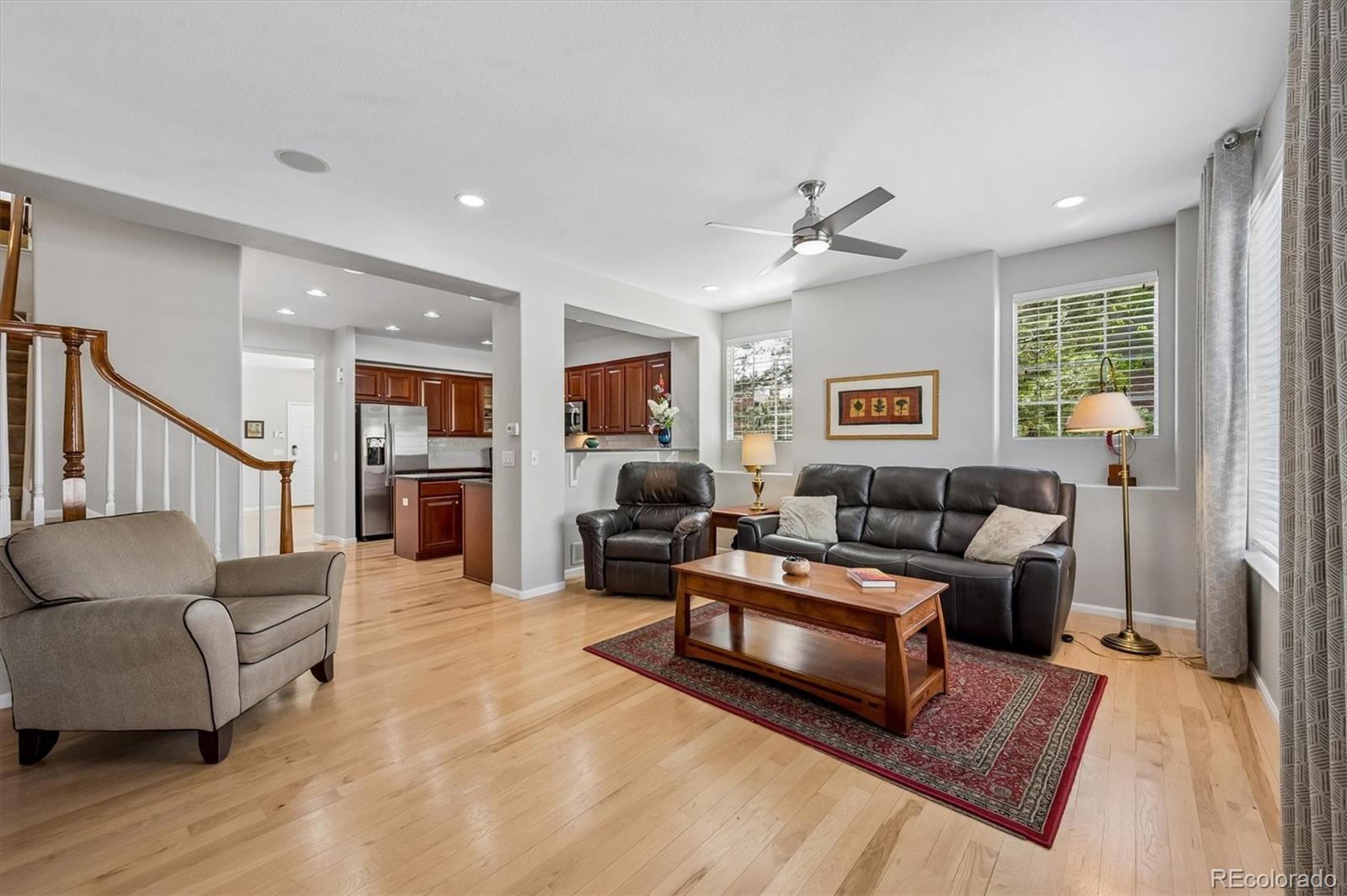 9489 Cedarhurst Lane Highlands Ranch CO 80129