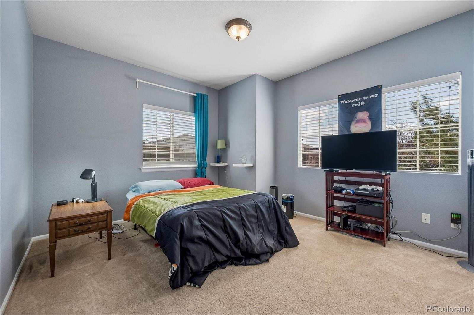 9489 Cedarhurst Lane Highlands Ranch CO 80129