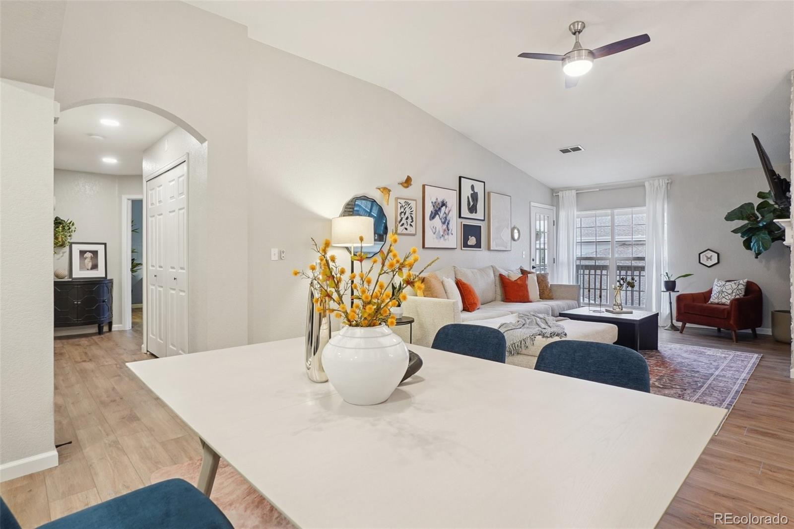 4271 S Blackhawk Circle Aurora CO 80014