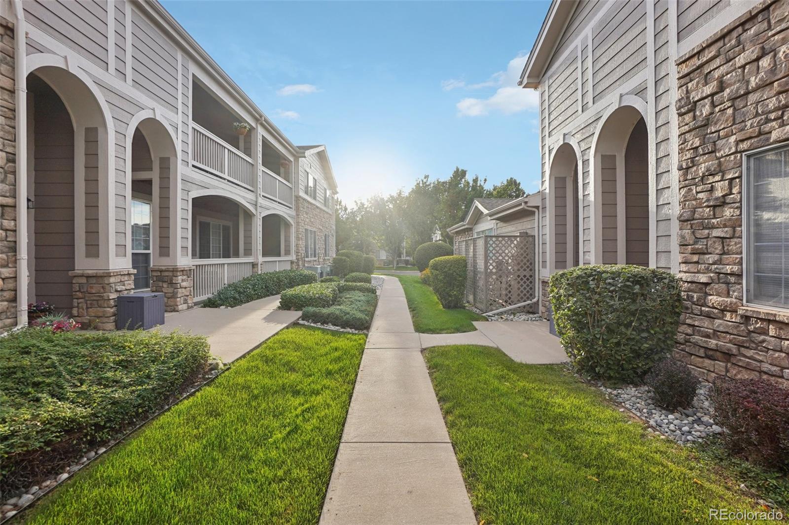 4271 S Blackhawk Circle Aurora CO 80014
