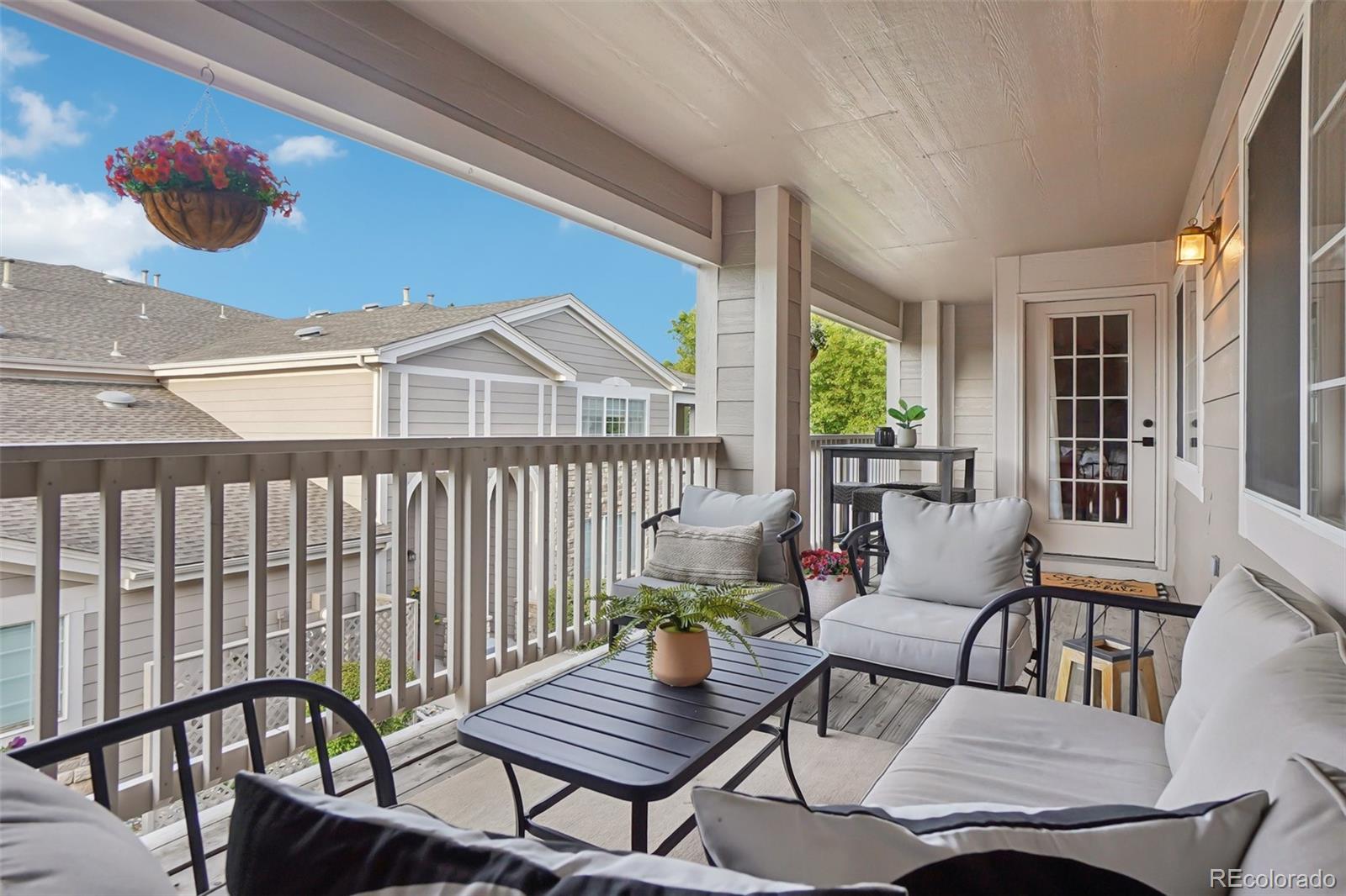 4271 S Blackhawk Circle Aurora CO 80014