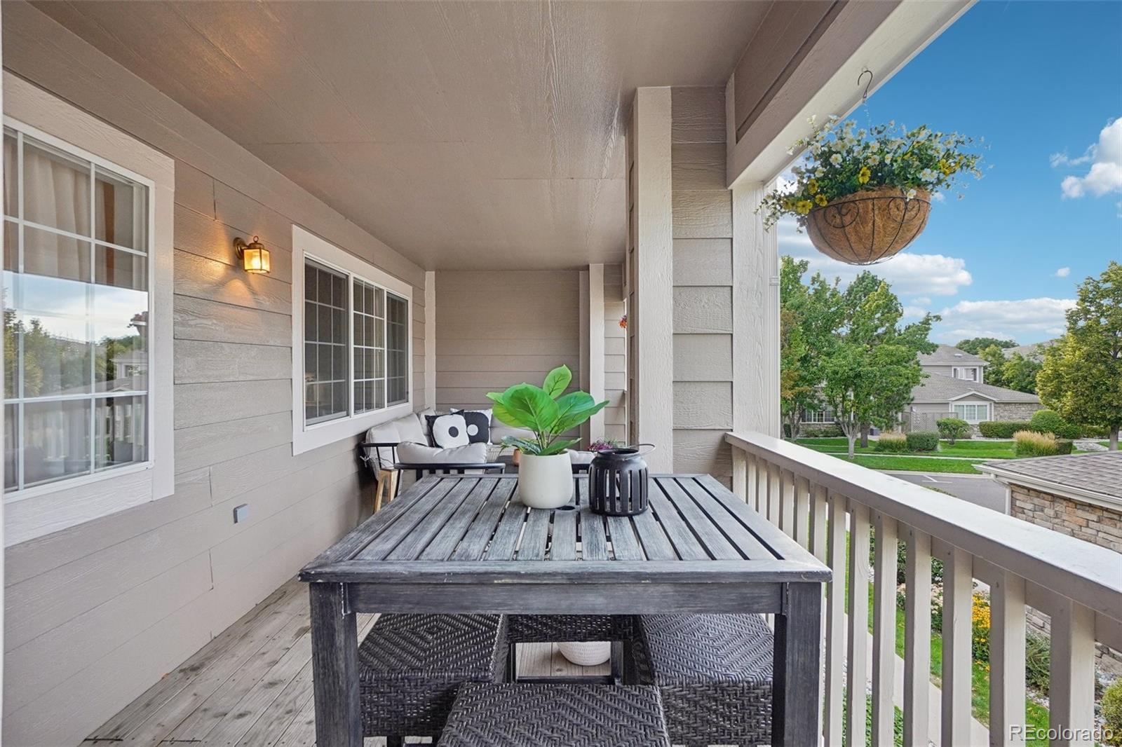 4271 S Blackhawk Circle Aurora CO 80014