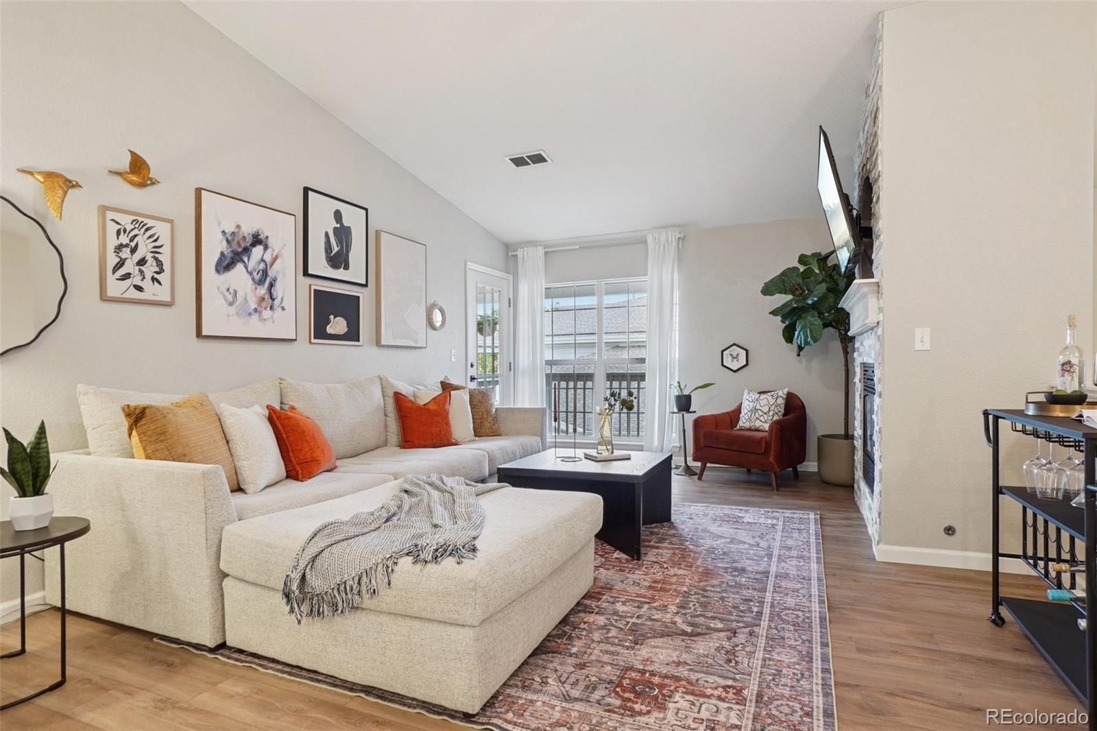 4271 S Blackhawk Circle Aurora CO 80014
