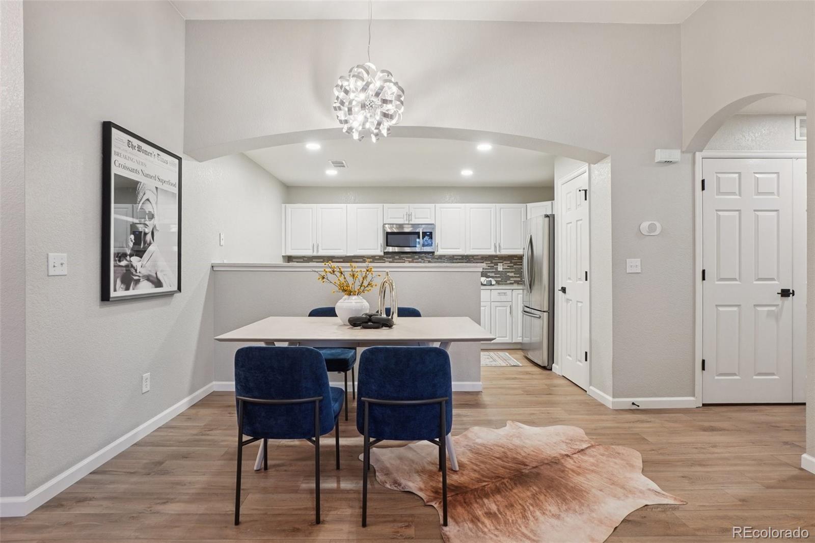 4271 S Blackhawk Circle Aurora CO 80014