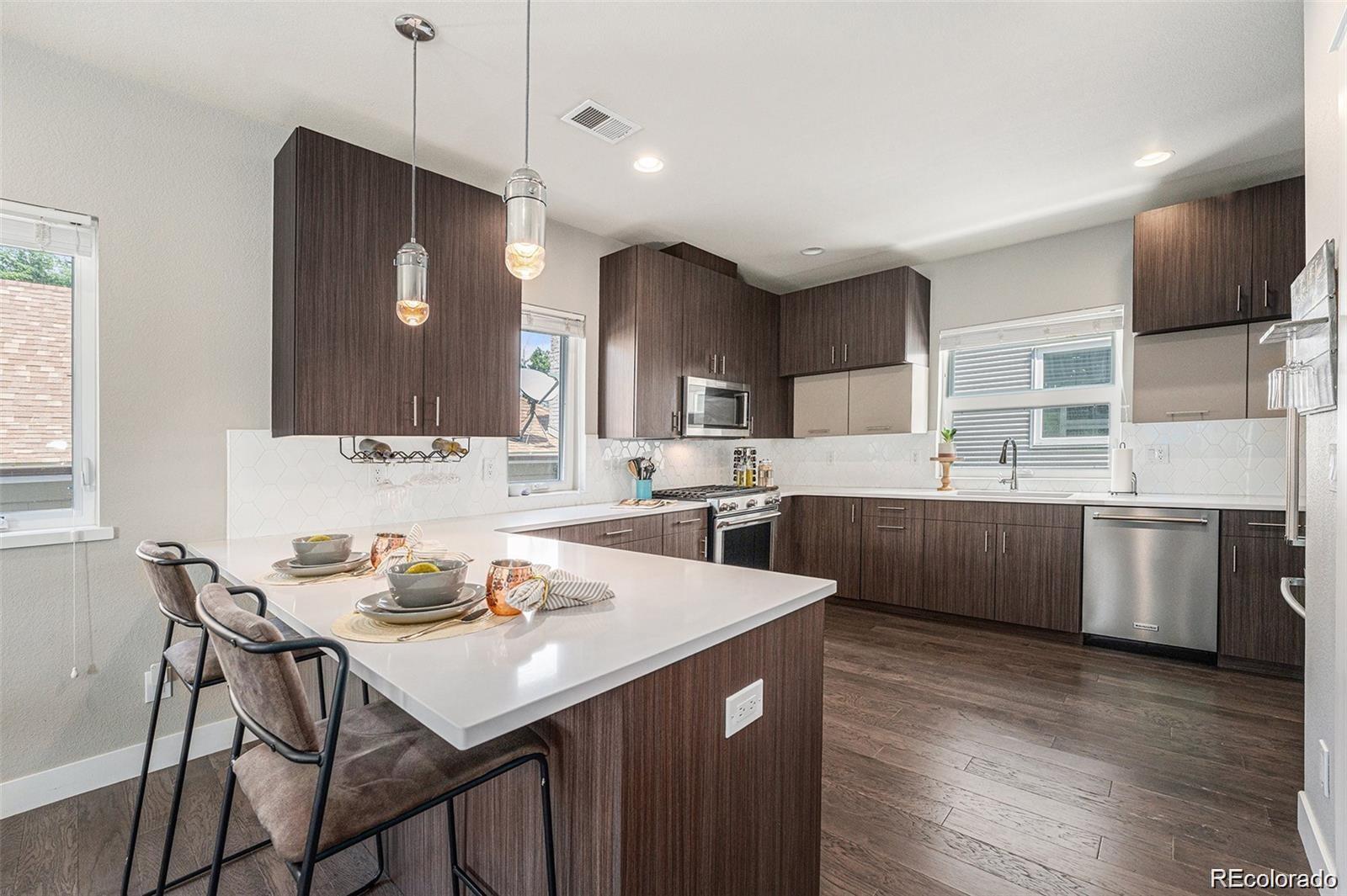 Denver CO, 2726 Federal Boulevard, Unit 1