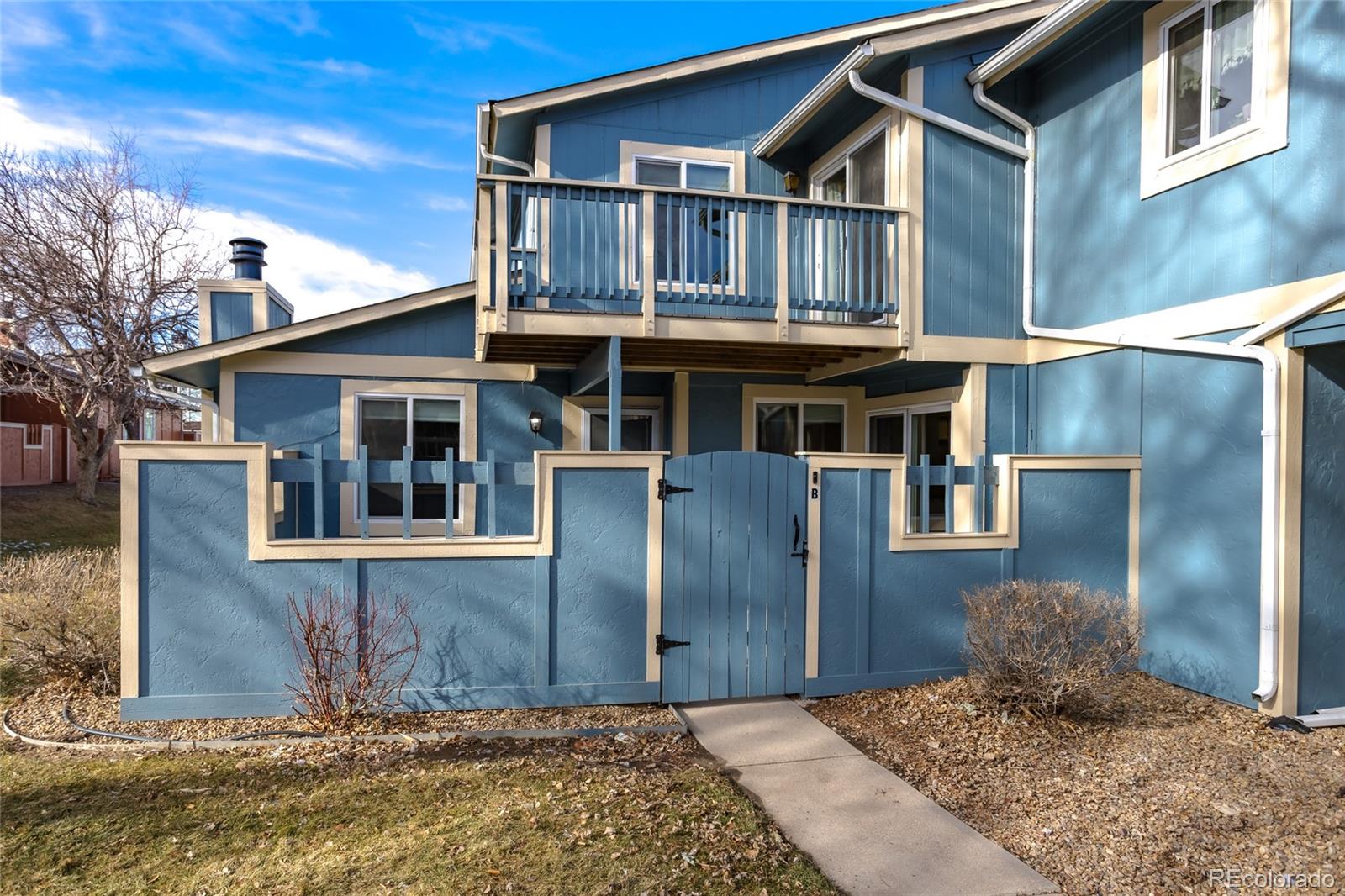 12143 Bannock Street Denver CO 80234