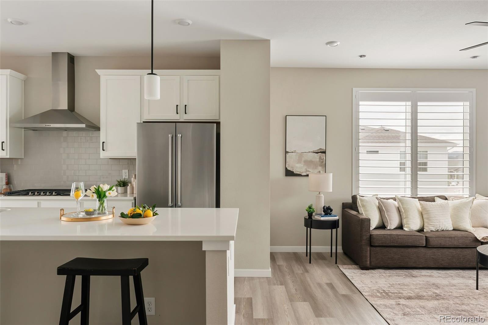 9696 Browns Peak Circle Littleton CO 80125