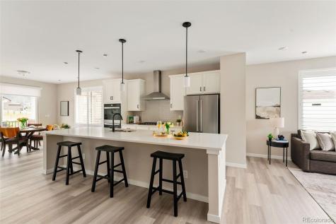 9696 Browns Peak Circle Littleton CO 80125