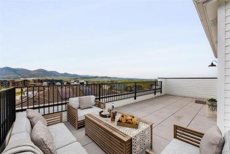 9696 Browns Peak Circle Littleton CO 80125
