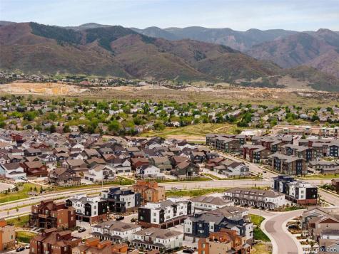 9696 Browns Peak Circle Littleton CO 80125