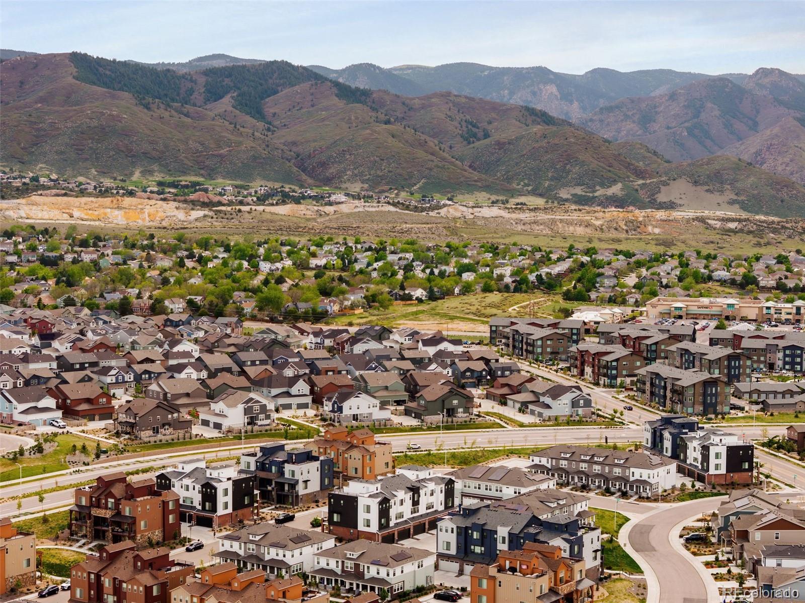 9696 Browns Peak Circle Littleton CO 80125